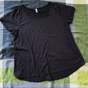 Lularoe Classic T 3xl